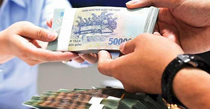 Thu nhập bình quân lao động quý III tăng nhẹ