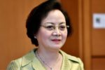 Bà Phạm Thị Thanh Trà trở thành nữ Phó Thủ tướng đầu tiên của Việt Nam