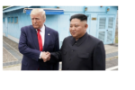 Tổng thống Mỹ Trump bày tỏ mong muốn gặp Chủ tịch Triều Tiên khi công du Hàn Quốc