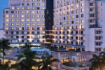Trước phiên xử vụ đánh bạc tại khách sạn Pullman: Hai bị cáo ra đầu thú