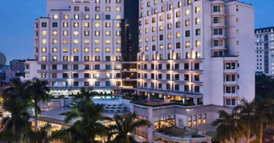 Trước phiên xử vụ đánh bạc tại khách sạn Pullman: Hai bị cáo ra đầu thú