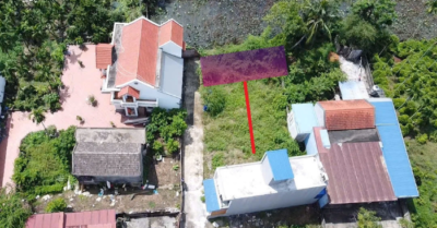 Thuê “thần đèn” di dời ngôi nhà xây nhầm trên đất người khác ở Hải Phòng