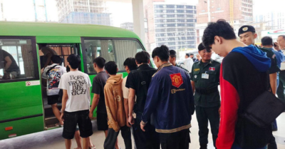 Campuchia “tuyên chiến” với lừa đảo trực tuyến, kêu gọi hợp tác toàn cầu