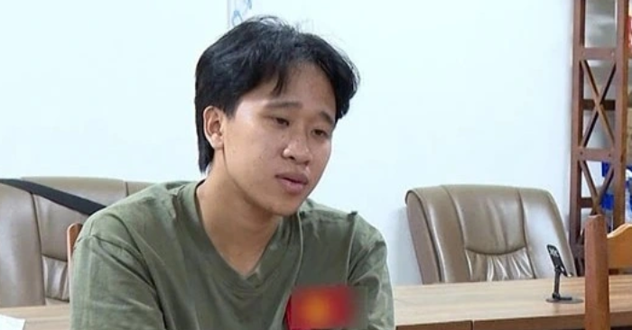 Vụ xe cứu trợ đền 100 triệu đồng: Tạm giữ hình sự thêm một đối tượng chiếm đoạt tiền từ thiện