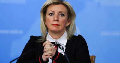 Nga lên tiếng sau khi Tổng thống Trump bất ngờ hủy hội nghị thượng đỉnh với ông Putin