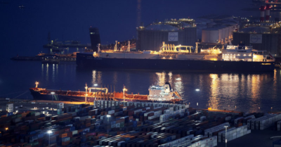 Mỹ và châu Âu đồng loạt siết chặt trừng phạt Nga