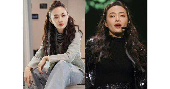 Tinna Tình khẳng định: “Độc thân giúp tôi tự do và an nhiên”
