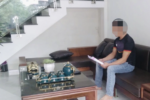 Ấu trùng sán đến não – hiểm họa với người gạo từ heo tái sống