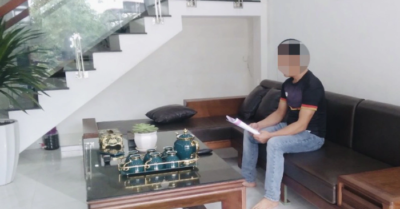 Ấu trùng sán đến não – hiểm họa với người gạo từ heo tái sống