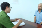 Bắt kẻ làm giả con dấu, giấy tờ để lừa bán đất tại An Giang