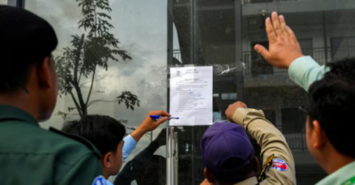 Hành trình ác mộng của người trẻ Hàn Quốc sập bẫy việc nhẹ lương cao ở Campuchia