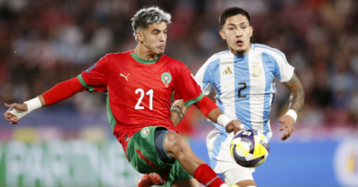 Hạ đẹp Argentina, Morocco lần đầu vô địch U20 World Cup 2025