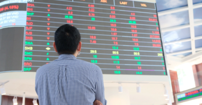 Sẽ cho phép công ty chứng khoán quốc tế đặt lệnh trực tiếp tại Việt Nam