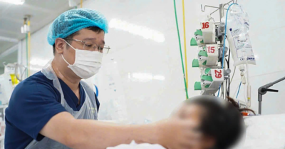 Bác sĩ, điều dưỡng Bệnh viện Răng Hàm Mặt Thẩm mỹ Paris bị bắt sau vụ tử vong bệnh nhân