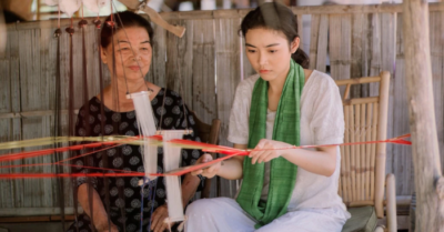 Làng nghề Mỹ Nghiệp: Nơi lưu giữ tinh hoa văn hóa Chăm