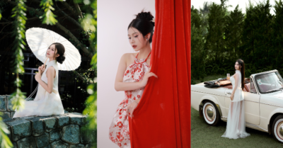 Hành trình Trần Phương Thảo: Theo đuổi ước mơ tuổi trẻ