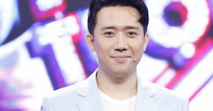 Trấn Thành chia sẻ góc khuất phía sau hào quang