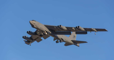 Washington tăng sức ép quân sự và tình báo lên Venezuela