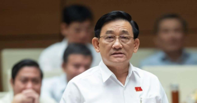 Đề nghị tăng lương cơ sở từ đầu năm 2026 để bảo đảm thu nhập cán bộ