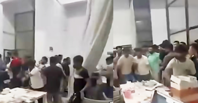 Kinh tế ngầm tại “Khu phố Tàu” Sihanoukville và hệ lụy bạo loạn