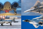 Nga tiết lộ vũ khí siêu vượt âm trong khoang Su-57