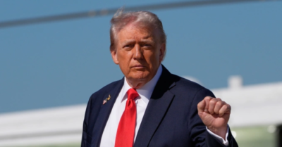 Gia đình con tin Israel kêu gọi trao Nobel Hòa bình cho ông Trump