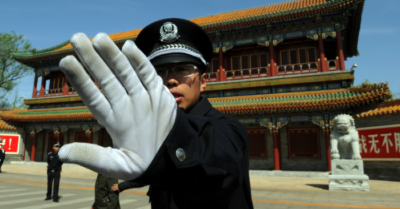 Cuộc thanh trừng lớn trong hàng ngũ tướng lĩnh Trung Quốc