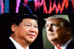 Ông Trump: Sẽ nêu vấn đề Trung Quốc mua dầu Nga trong đàm phán với ông Tập