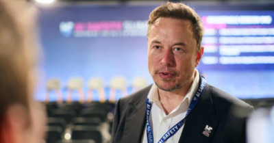 Elon Musk và giấc mơ biến sao Hỏa thành ngôi nhà thứ hai