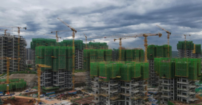 Hai điểm nghẽn lớn đe dọa triển vọng kinh tế Trung Quốc