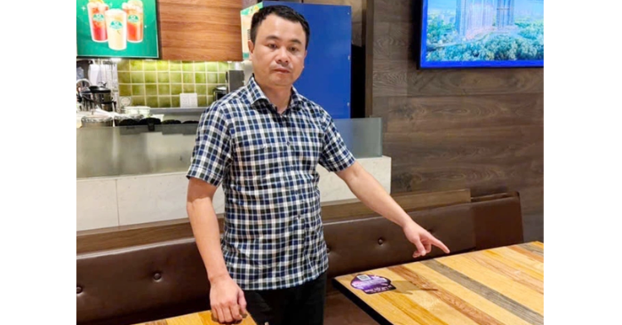 Lộ chi tiết vụ giám đốc nhận 8 tỷ đồng để “giúp” vợ chồng DJ Ngân 98
