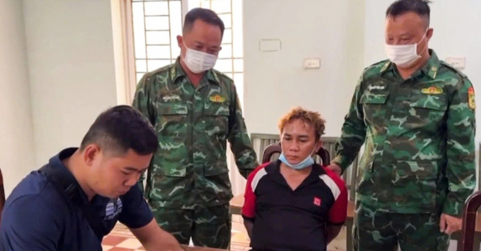 Bi kịch gia đình khi anh trai lái xe tông em gái tử vong