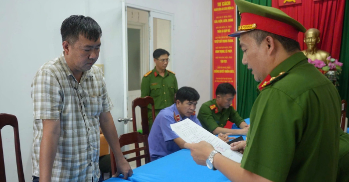 OceanBank Cần Thơ thiệt hại 35 tỷ vì sai phạm cho vay