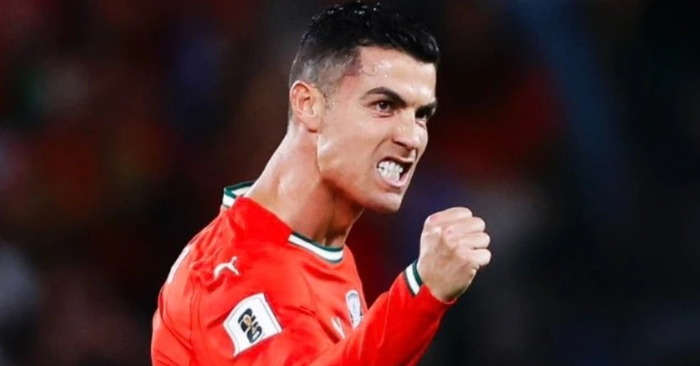 C.Ronaldo đứng trước cơ hội lớn tham dự kỳ World Cup thứ 6 trong sự nghiệp (Ảnh: