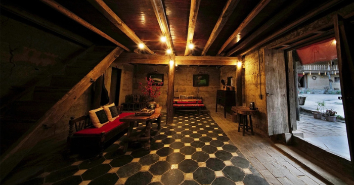 Cơn sốt giá phòng Lô Lô Chải và nỗ lực chấn chỉnh