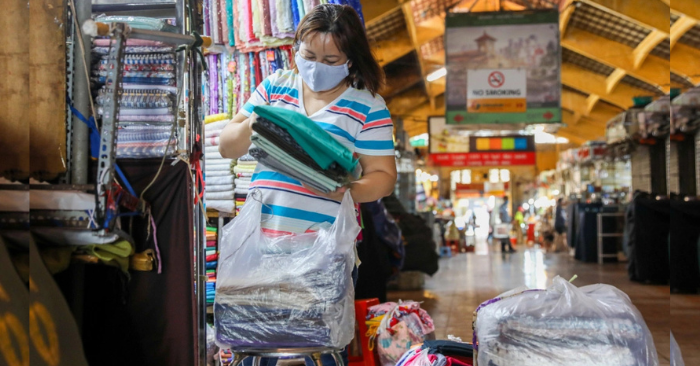 Điều chỉnh ngưỡng thuế hộ kinh doanh thế nào cho công bằng?