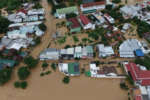 72 người chết vì mưa lũ