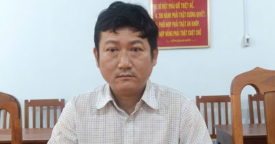 Nước mắm giả An Giang: Bắt quả tang xưởng sản xuất giữa khu dân cư