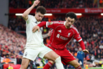 Liverpool thua đậm Nottingham Forest