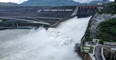 Cơ chế trả tiền khi thủy điện xả lũ
