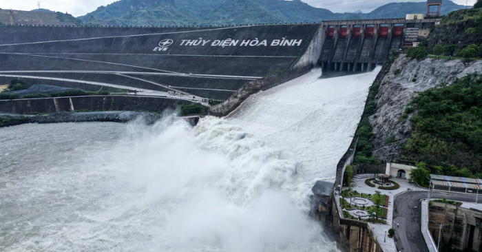 Cơ Chế Trả Tiền Khi Thủy Điện Xả Lũ