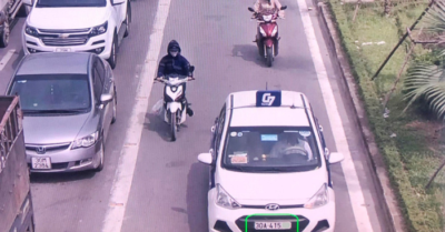 Tin đồn gỡ phạt nguội.