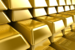 Giá vàng bật tăng mạnh