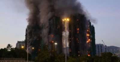 Vì sao vụ cháy Wang Fuk Court gây thảm họa lớn ở Hong Kong?