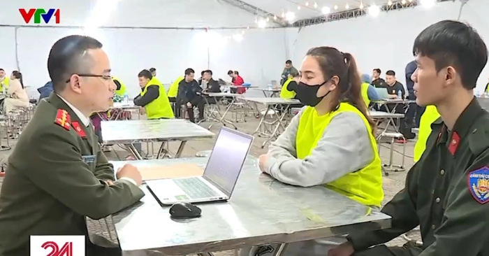 Hé lộ vụ chi tiền xin giấy phép