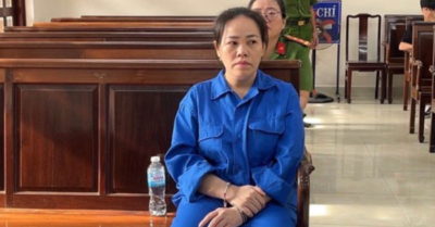 Bi kịch từ vụ đầu độc bằng xyanua