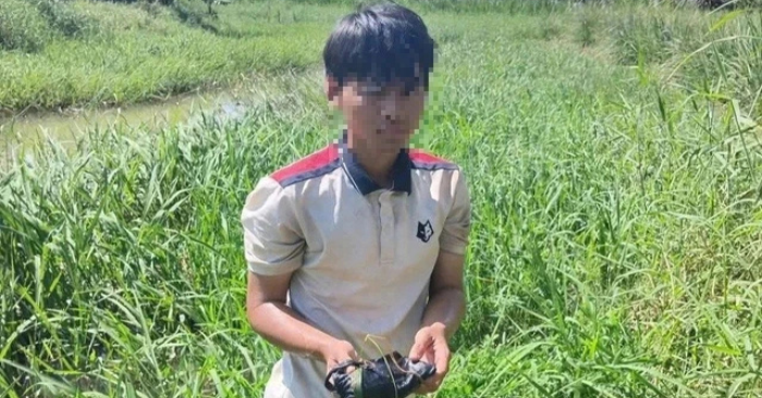 Bi kịch từ lòng tham của cháu trai