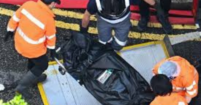 Thảm họa cháy chung cư Hong Kong