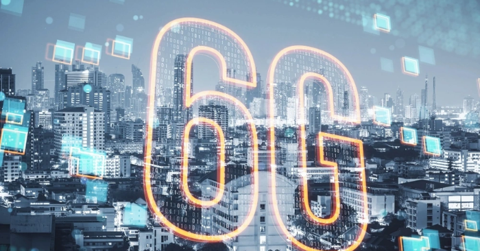 Trung Quốc bước vào giai đoạn thử nghiệm thứ 2 công nghệ 6G