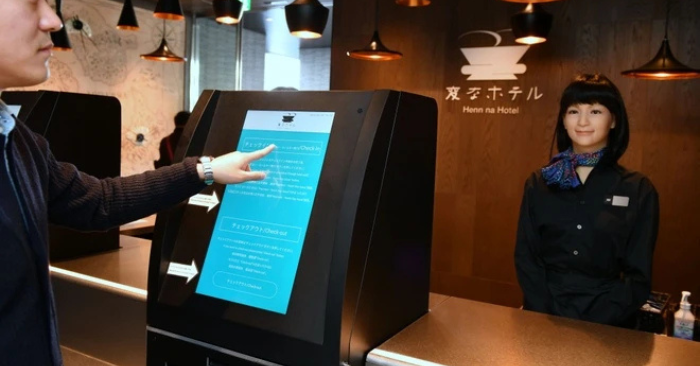 AI thay thế công việc: Góc nhìn từ chuyên gia